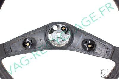Volant 2 branches 171419091AH pour Golf 1 Jetta 1 Golf 1 Cabriolet - Image 3