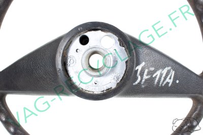 Volant 2 branches 171419091AH pour Golf 1 Jetta 1 Golf 1 Cabriolet - Image 4