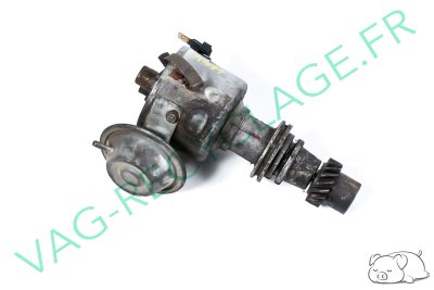 Allumeur Bosch 0231170022 pour Audi 80 B1 et Audi 80 B2 - Image 1