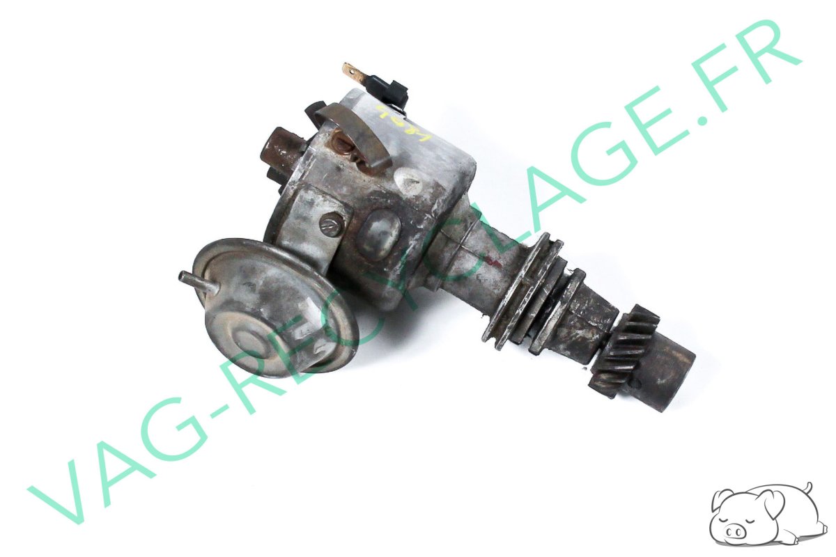 Allumeur Bosch 0231170022 pour Audi 80 B1 et Audi 80 B2 - Image 1