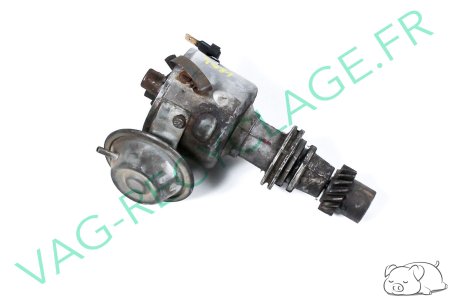 Allumeur Bosch 0231170022 pour Audi 80 B1 et Audi 80 B2 - Image 1