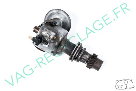 Allumeur Bosch 0231170022 pour Audi 80 B1 et Audi 80 B2 - Image 2