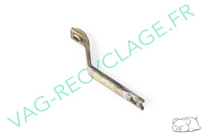 Elément commande de boite de vitesse 191711205B pour Golf 2 et Jetta 2 - Image 3