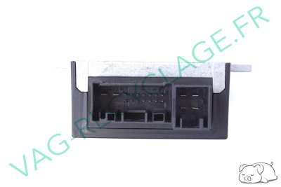 Boitier électronique pompe à essence 16146766003 Bmw Z4 E85 E86 Z4M et x3 E83 - Image 3