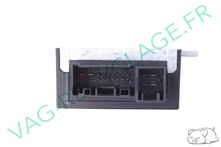 Boitier électronique pompe à essence 16146766003 Bmw Z4 E85 E86 Z4M et x3 E83 - Image 3