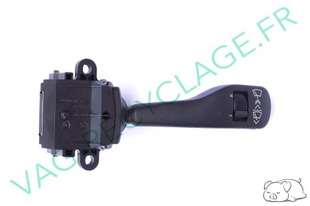 Commodo d'essuie-glace 8363664M pour Bmw Z4 E85 et Bmw Z4 E86 - Image 1