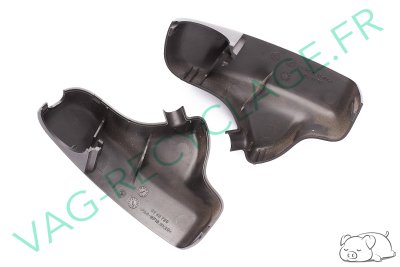 Cache rétroviseur intérieur 8243719 8243720 pour Bmw Z4 E85 et Bmw Z4 E86 - Image 1