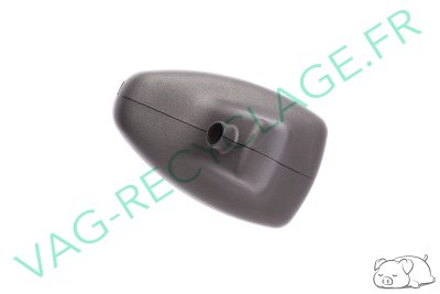 Cache rétroviseur intérieur 8243719 8243720 pour Bmw Z4 E85 et Bmw Z4 E86 - Image 3