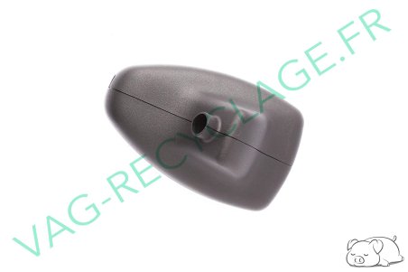 Cache rétroviseur intérieur 8243719 8243720 pour Bmw Z4 E85 et Bmw Z4 E86 - Image 3