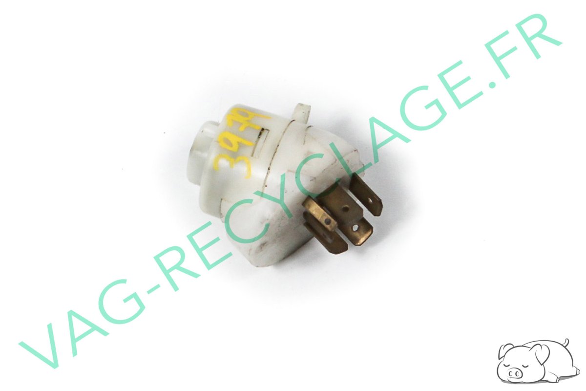 Contacteur neiman 6 broches Golf 1 2 Jetta Scirocco Polo Passat Transporter - Image 1