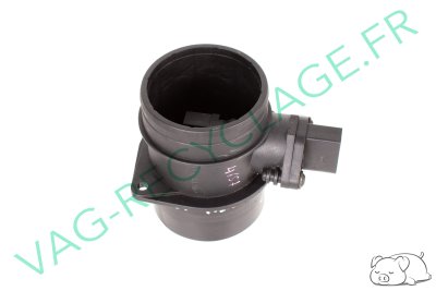 Débitmètre Bosch 0280217529 071906461A Bora Golf 4 Passat 5 B5 Transporter T4 - Image 4