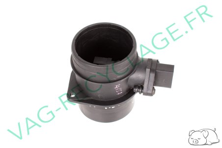 Débitmètre Bosch 0280217529 071906461A Bora Golf 4 Passat 5 B5 Transporter T4 - Image 4