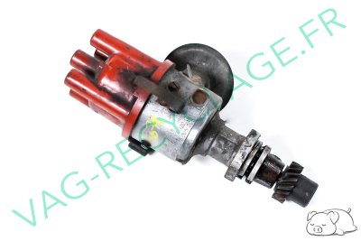 Allumeur électronique Bosch 0237020045 056905205J pour Audi 80 B2 - Image 1