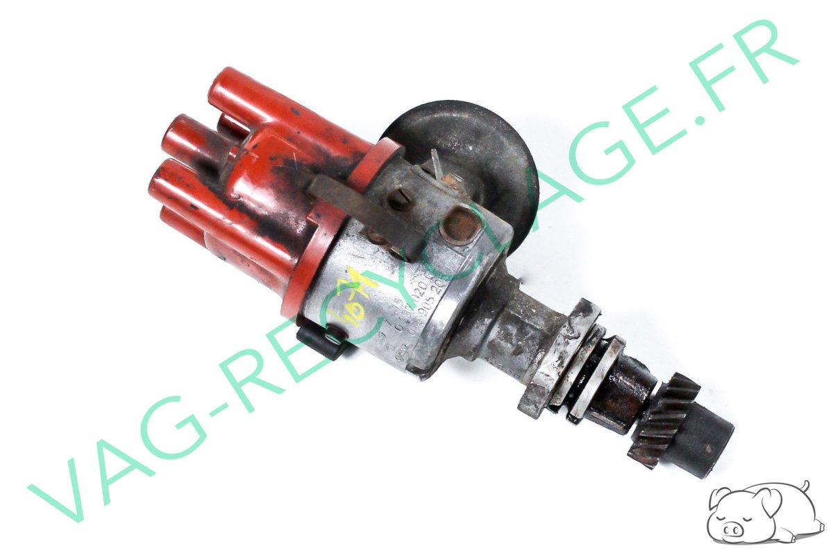 Allumeur électronique Bosch 0237020045 056905205J pour Audi 80 B2 - Image 1