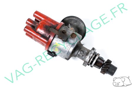Allumeur électronique Bosch 0237020045 056905205J pour Audi 80 B2 - Image 1