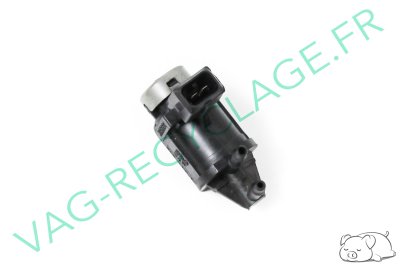 Electrovanne capteur pression turbo 1J0906283A Golf 4 NewBeetle Polo Touareg - Image 3