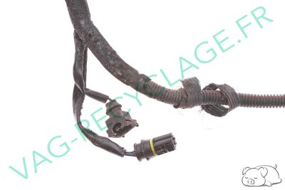 Faisceau moteur YSB000980 512676783 pour MG TF 135cv - Image 4