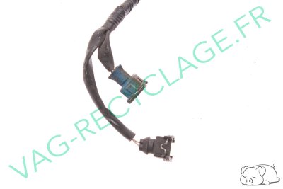 Faisceau moteur YSB000980 512676783 pour MG TF 135cv - Image 8