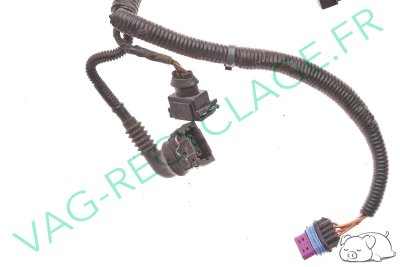 Faisceau moteur YSB000980 512676783 pour MG TF 135cv - Image 11
