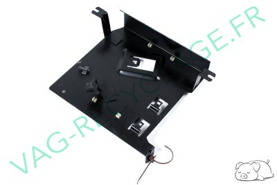 Support boitier électronique pour MG TF - Image 1