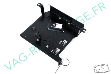 Support boitier électronique pour MG TF - Image 1