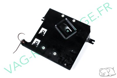 Support boitier électronique pour MG TF - Image 1