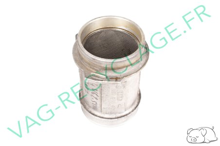 Débit-mètre 059906461D Hitachi AFH70-25C pour Audi A4 B6 A6 C5 A8 D2 2.5 TDI - Image 3