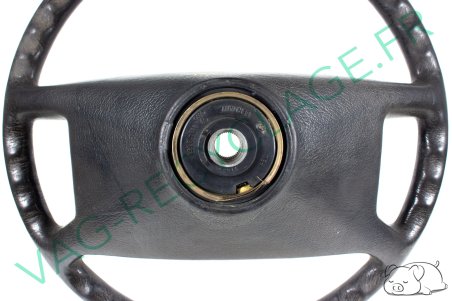 Volant 4 branches 325419091 pour Volkswagen Passat 2 B2 Santana - Image 4