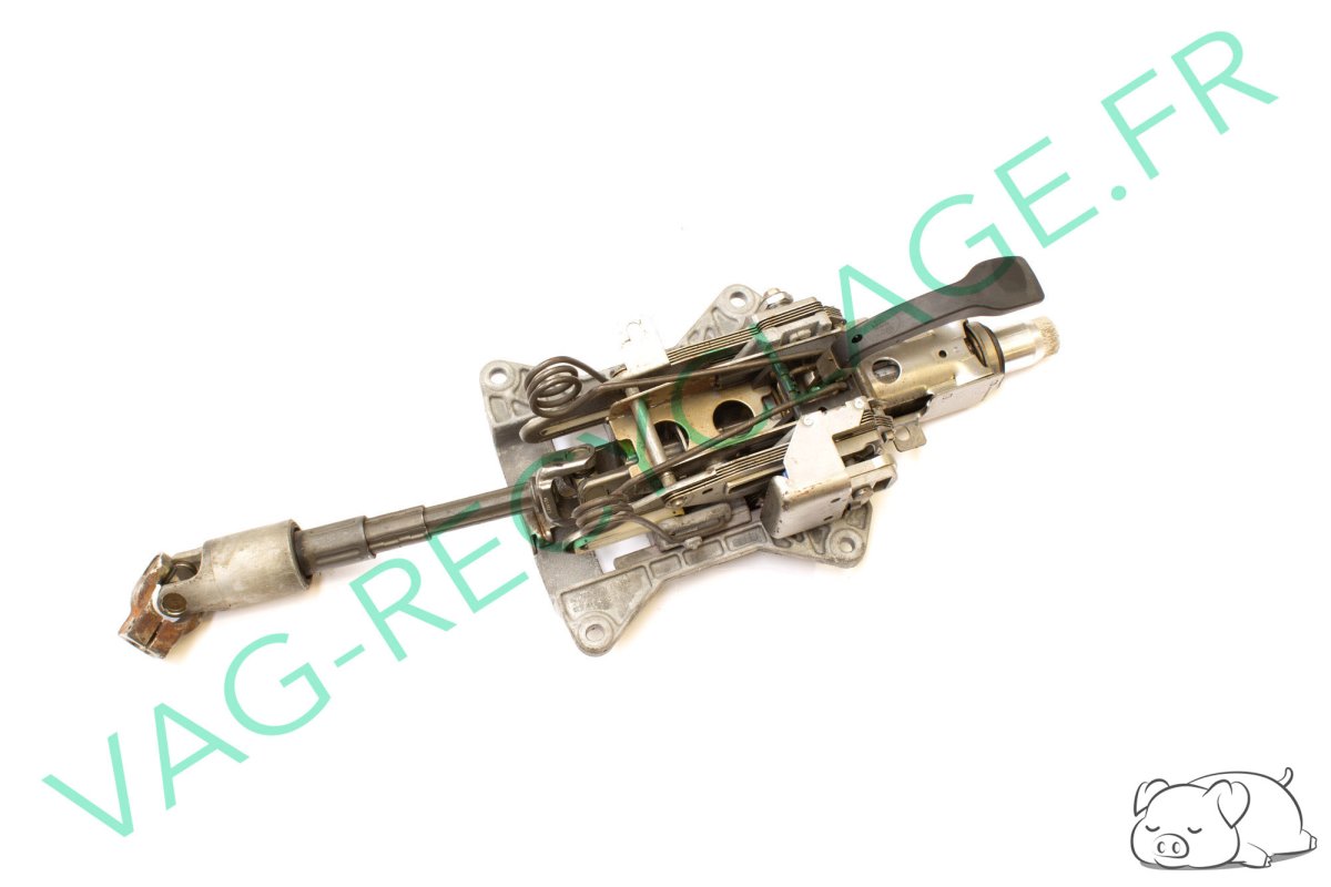 Colonne de direction 8E0419502D pour Audi A4 B6 et Audi A4 B6 Cabriolet - Image 1