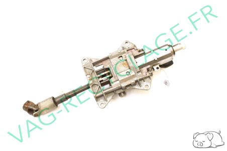 Colonne de direction 8E0419502D pour Audi A4 B6 et Audi A4 B6 Cabriolet - Image 2