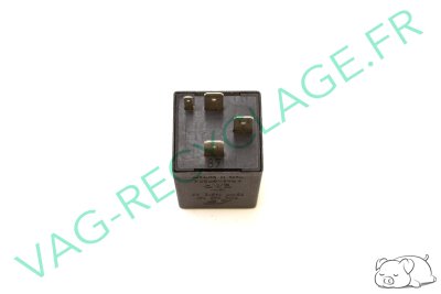 Relais N. 149 glaces pivotantes 7M0963141 pour Volkswagen Sharan Seat Alhambra - Image 4