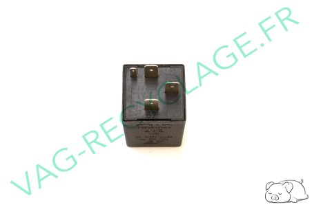 Relais N. 149 glaces pivotantes 7M0963141 pour Volkswagen Sharan Seat Alhambra - Image 4