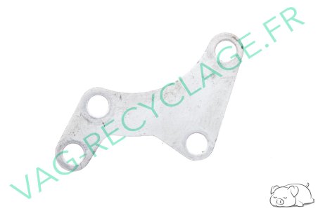 Support arrière pompe de direction assistée 2246153 Bmw E36 325tds E39 525tds - Image 1