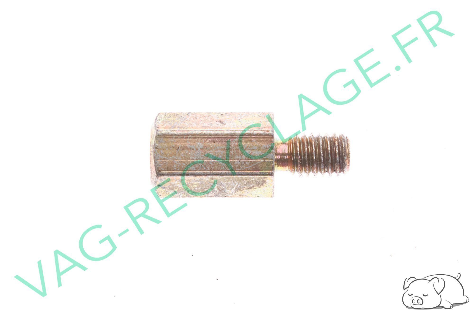 Vis silentbloc pour bloc ABS 1154832 pour Bmw E30 Bmw E46 Bmw Z1 - Image 1