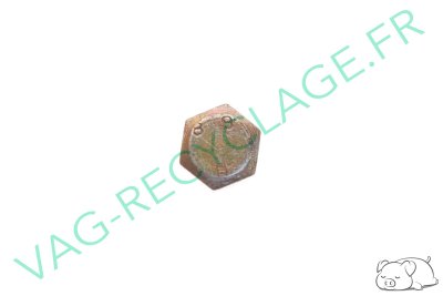 Vis silentbloc pour bloc ABS 1154832 pour Bmw E30 Bmw E46 Bmw Z1 - Image 3