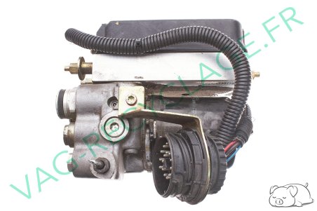 Bloc ABS ATE 34511164095 Bmw E36 316i 318i 320i 325i 325tds 328i et Bmw Z3 - Image 3
