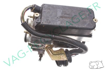 Bloc ABS ATE 34511164095 Bmw E36 316i 318i 320i 325i 325tds 328i et Bmw Z3 - Image 4