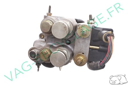 Bloc ABS ATE 34511164095 Bmw E36 316i 318i 320i 325i 325tds 328i et Bmw Z3 - Image 5