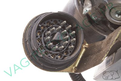 Bloc ABS ATE 34511164095 Bmw E36 316i 318i 320i 325i 325tds 328i et Bmw Z3 - Image 6