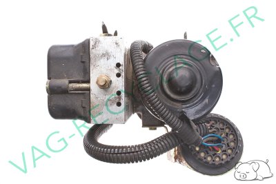 Bloc ABS ATE 34511164095 Bmw E36 316i 318i 320i 325i 325tds 328i et Bmw Z3 - Image 7
