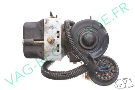 Bloc ABS ATE 34511164095 Bmw E36 316i 318i 320i 325i 325tds 328i et Bmw Z3 - Image 7