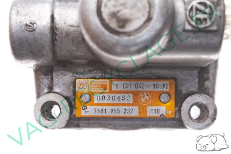 Pompe de direction assistée ZF 1141042 Bmw série 3 E36 325TD 325TDS - Image 2