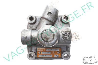 Pompe de direction assistée ZF 1141042 Bmw série 3 E36 325TD 325TDS - Image 6