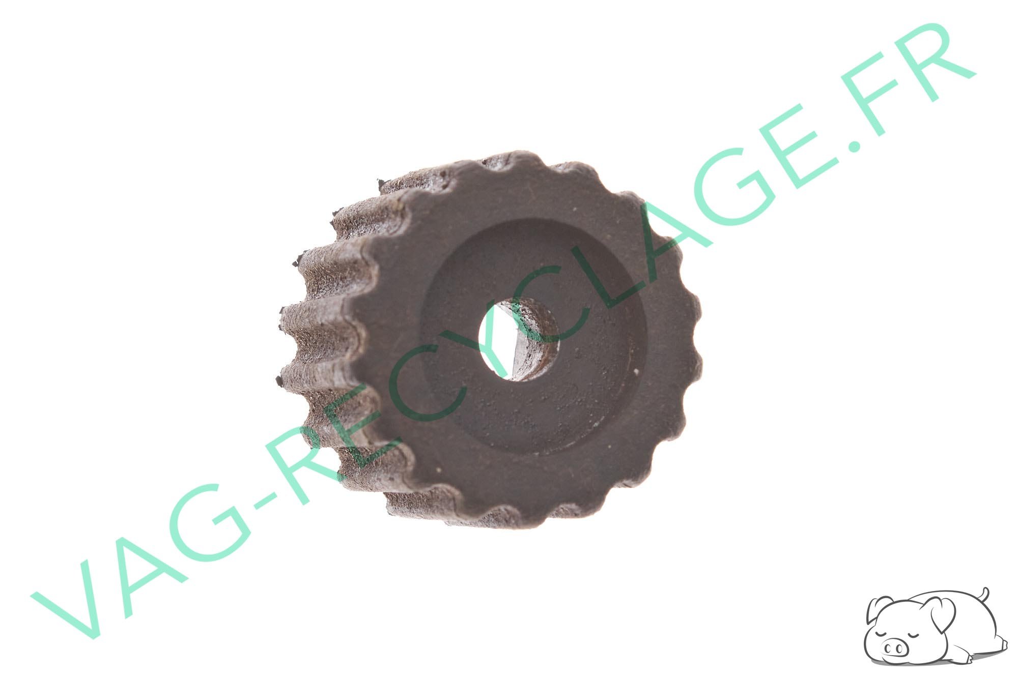 Silentbloc pour bloc ABS 34511150134 Bmw E30 E36 E28 E34 E24 E23 E32 E31 Z1 Z3 - Image 1