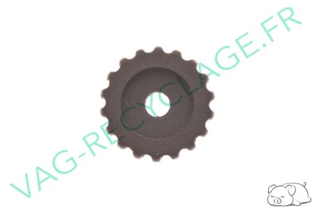 Silentbloc pour bloc ABS 34511150134 Bmw E30 E36 E28 E34 E24 E23 E32 E31 Z1 Z3 - Image 2
