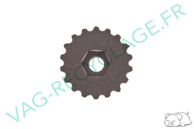 Silentbloc pour bloc ABS 34511150134 Bmw E30 E36 E28 E34 E24 E23 E32 E31 Z1 Z3 - Image 4