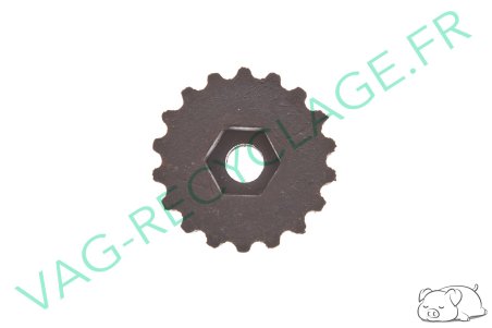 Silentbloc pour bloc ABS 34511150134 Bmw E30 E36 E28 E34 E24 E23 E32 E31 Z1 Z3 - Image 4