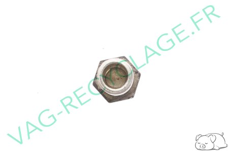 Vis creuse banjo circuit de direction assistée M14 pour divers modèles Bmw - Image 2