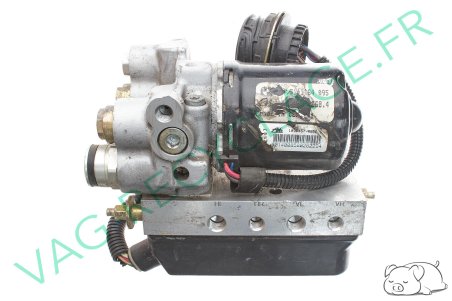 Bloc ABS ATE 1164095 Bmw E36 316i 318i 320i 325i 325tds 328i et Bmw Z3 - Image 1