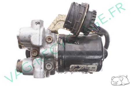 Bloc ABS ATE 1164095 Bmw E36 316i 318i 320i 325i 325tds 328i et Bmw Z3 - Image 2